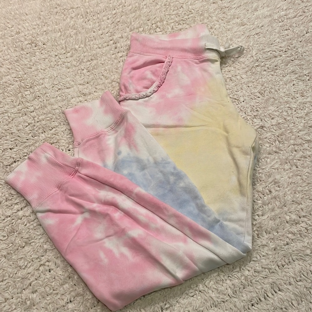 Generation Love Tie Dye Sweatpants